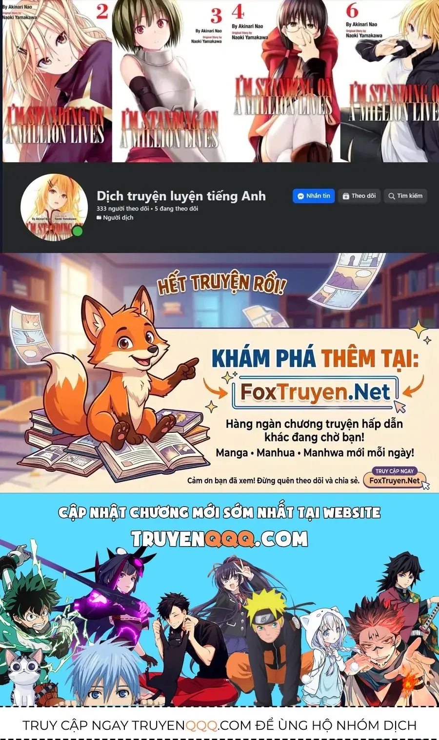 Sẽ Thật Hoàn Hảo Nếu Chị Ra Đi Vào Lúc Hạ Tàn Chapter 12 - Trang 48