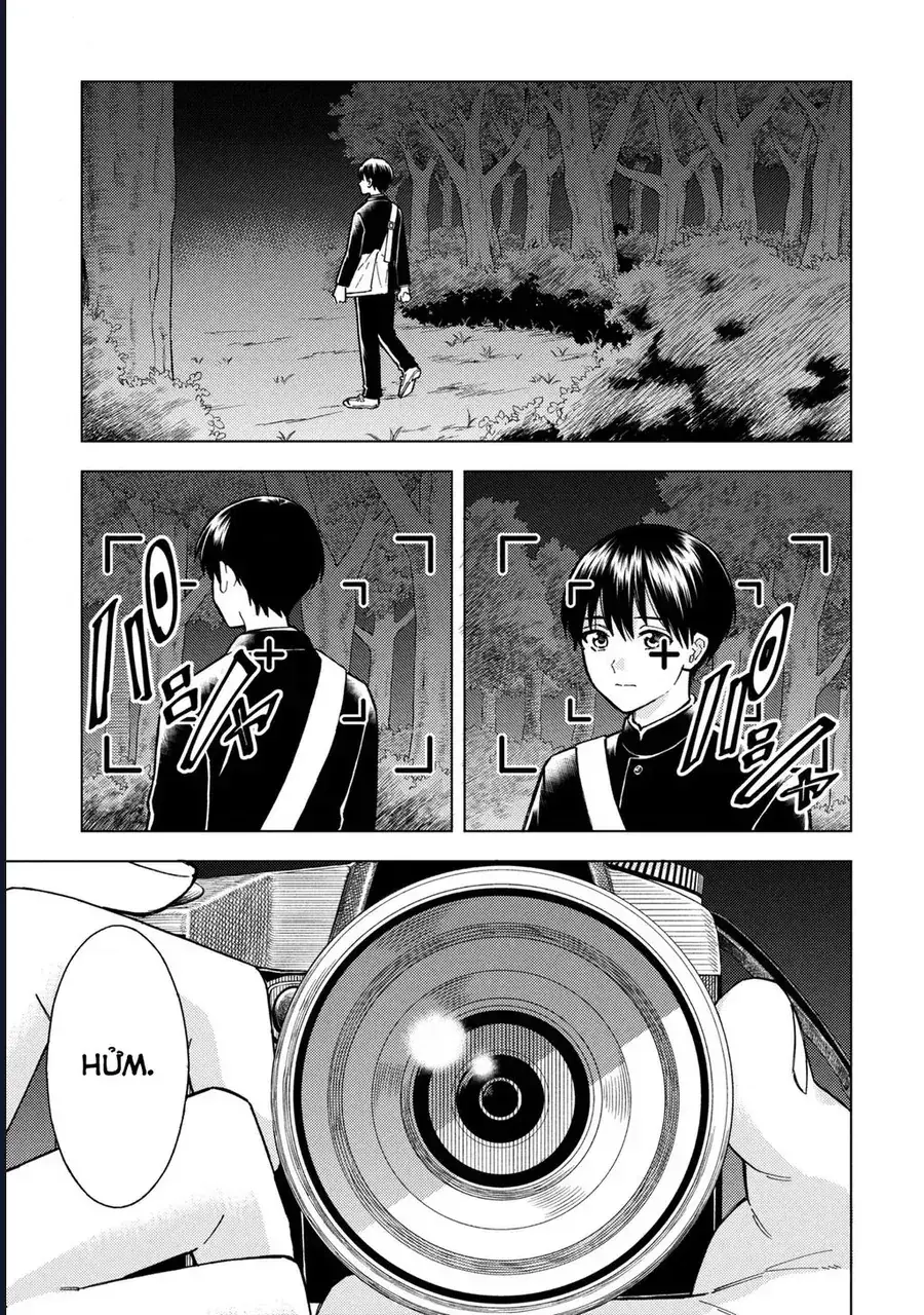 Sẽ Thật Hoàn Hảo Nếu Chị Ra Đi Vào Lúc Hạ Tàn Chapter 3 - Trang 39