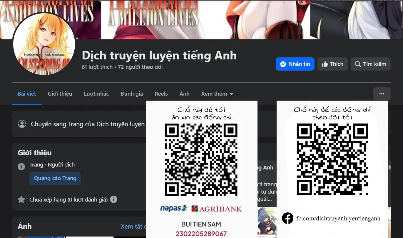 Sẽ Thật Hoàn Hảo Nếu Chị Ra Đi Vào Lúc Hạ Tàn Chapter 05 - Trang 49
