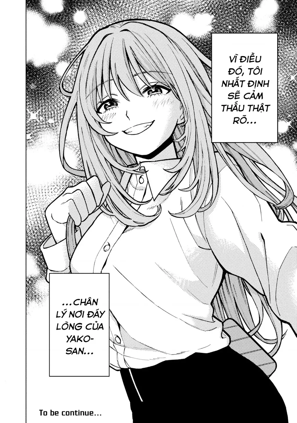 Sẽ Thật Hoàn Hảo Nếu Chị Ra Đi Vào Lúc Hạ Tàn Chapter 06 - Trang 39