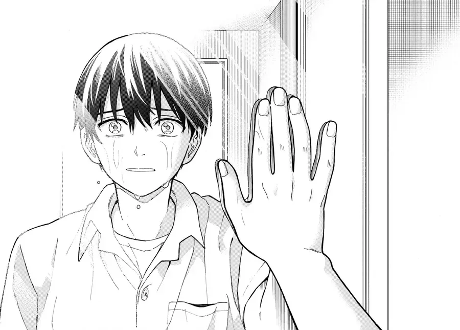 Sẽ Thật Hoàn Hảo Nếu Chị Ra Đi Vào Lúc Hạ Tàn Chapter 8 - Trang 24