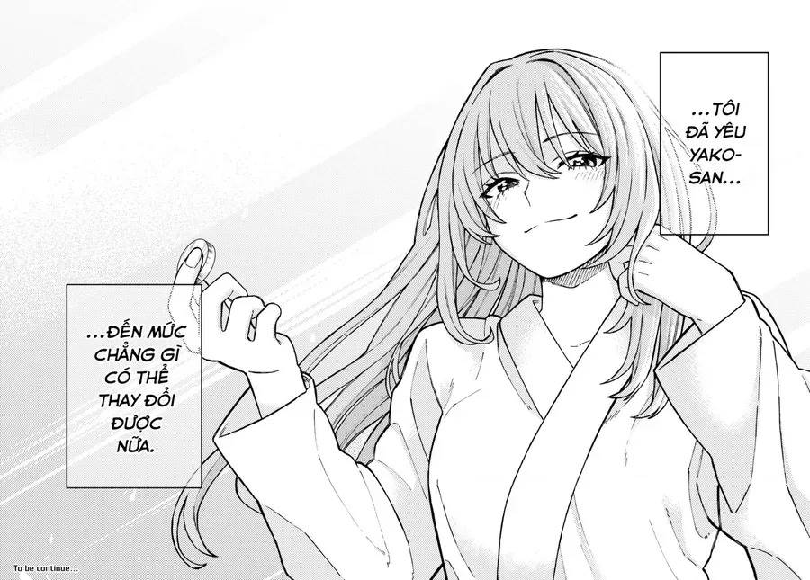 Sẽ Thật Hoàn Hảo Nếu Chị Ra Đi Vào Lúc Hạ Tàn Chapter 8 - Trang 29