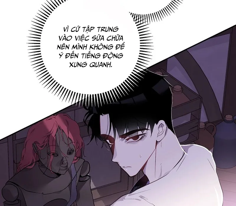 Seian - Tử Thần Tái Sinh Chapter 2 - Trang 8