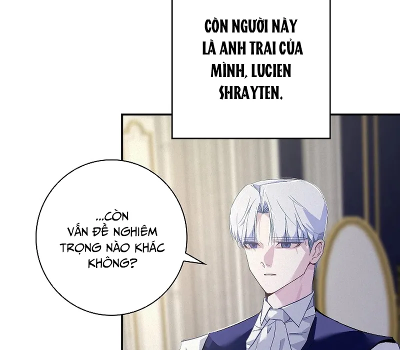 Seian - Tử Thần Tái Sinh Chapter 3 - Trang 11