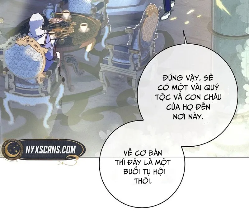 Seian - Tử Thần Tái Sinh Chapter 4 - Trang 11