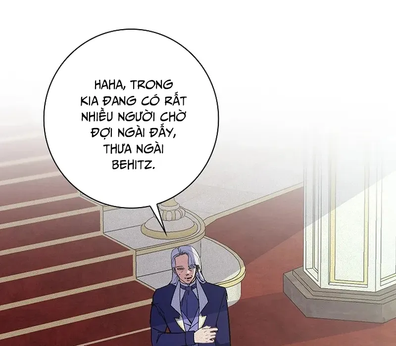 Seian - Tử Thần Tái Sinh Chapter 5 - Trang 13