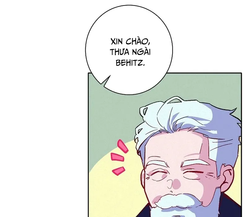 Seian - Tử Thần Tái Sinh Chapter 5 - Trang 36