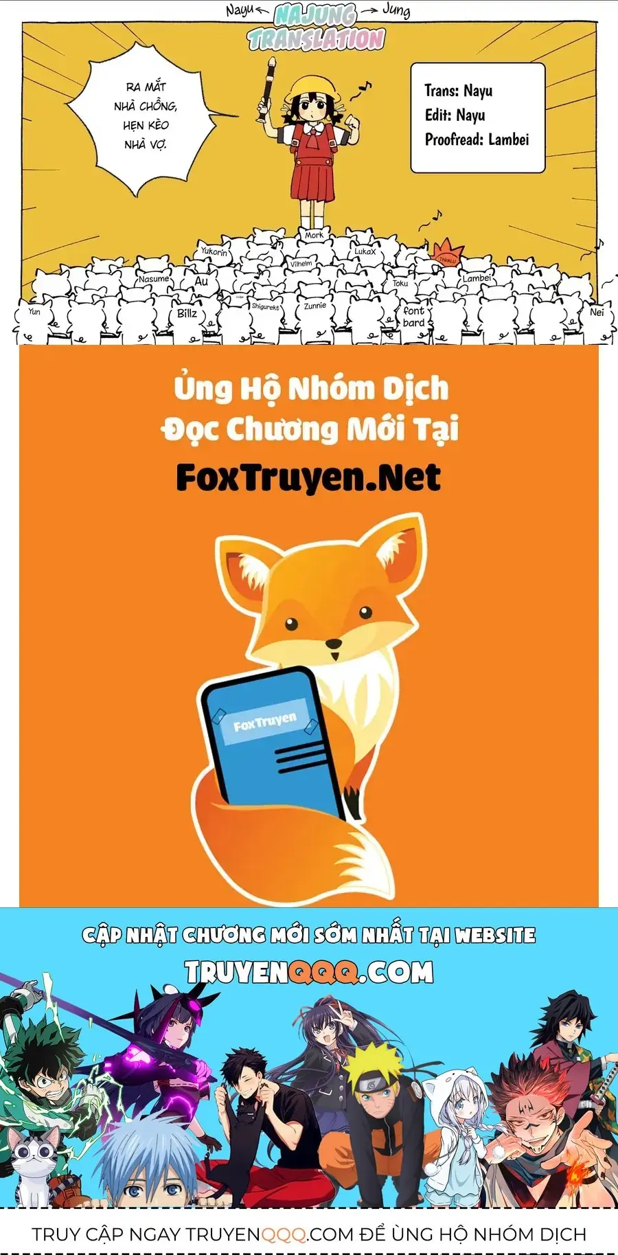 Seihantai Na Kimi To Boku Chapter 11 - Trang 23