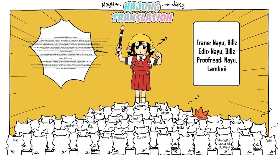 Seihantai Na Kimi To Boku Chapter 13 - Trang 25