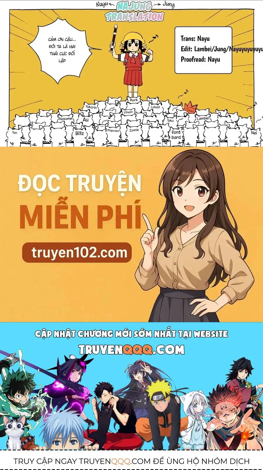 Seihantai Na Kimi To Boku Chapter 2 - Trang 27