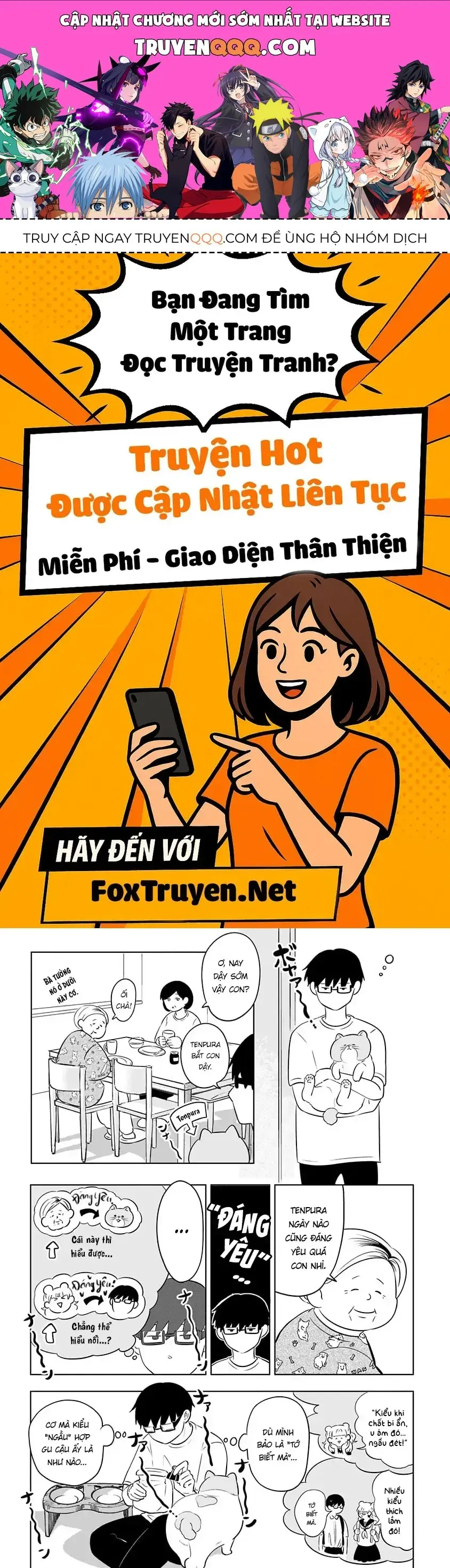 Seihantai Na Kimi To Boku Chapter 5 - Trang 2