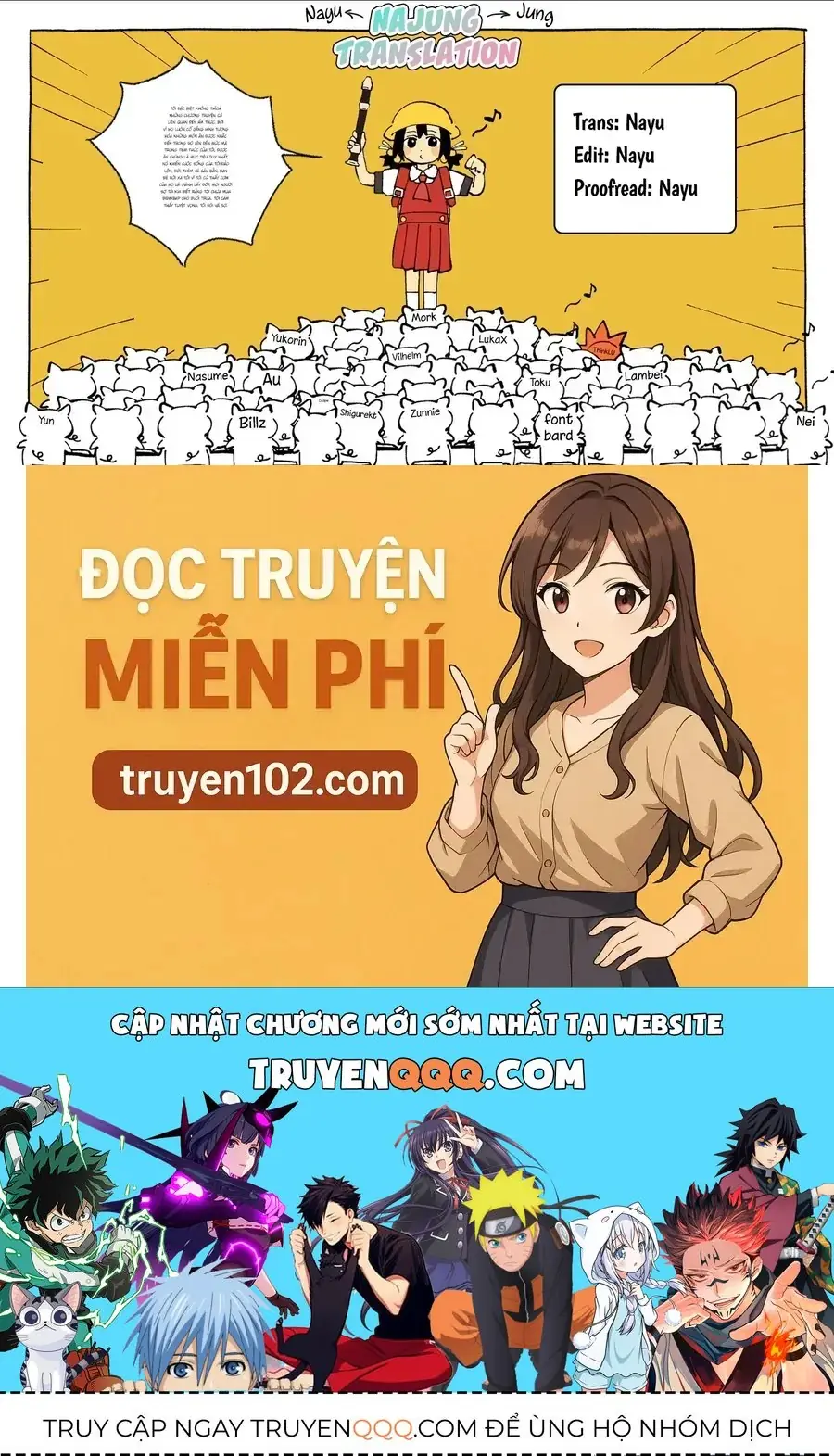Seihantai Na Kimi To Boku Chapter 6 - Trang 14