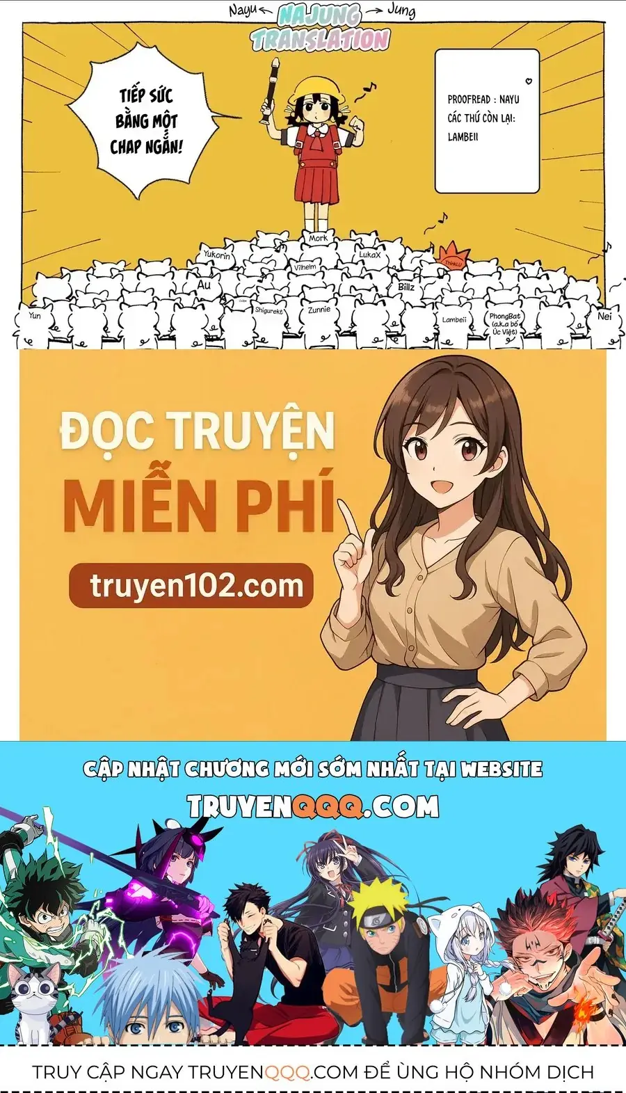 Seihantai Na Kimi To Boku Chapter 7 - Trang 5