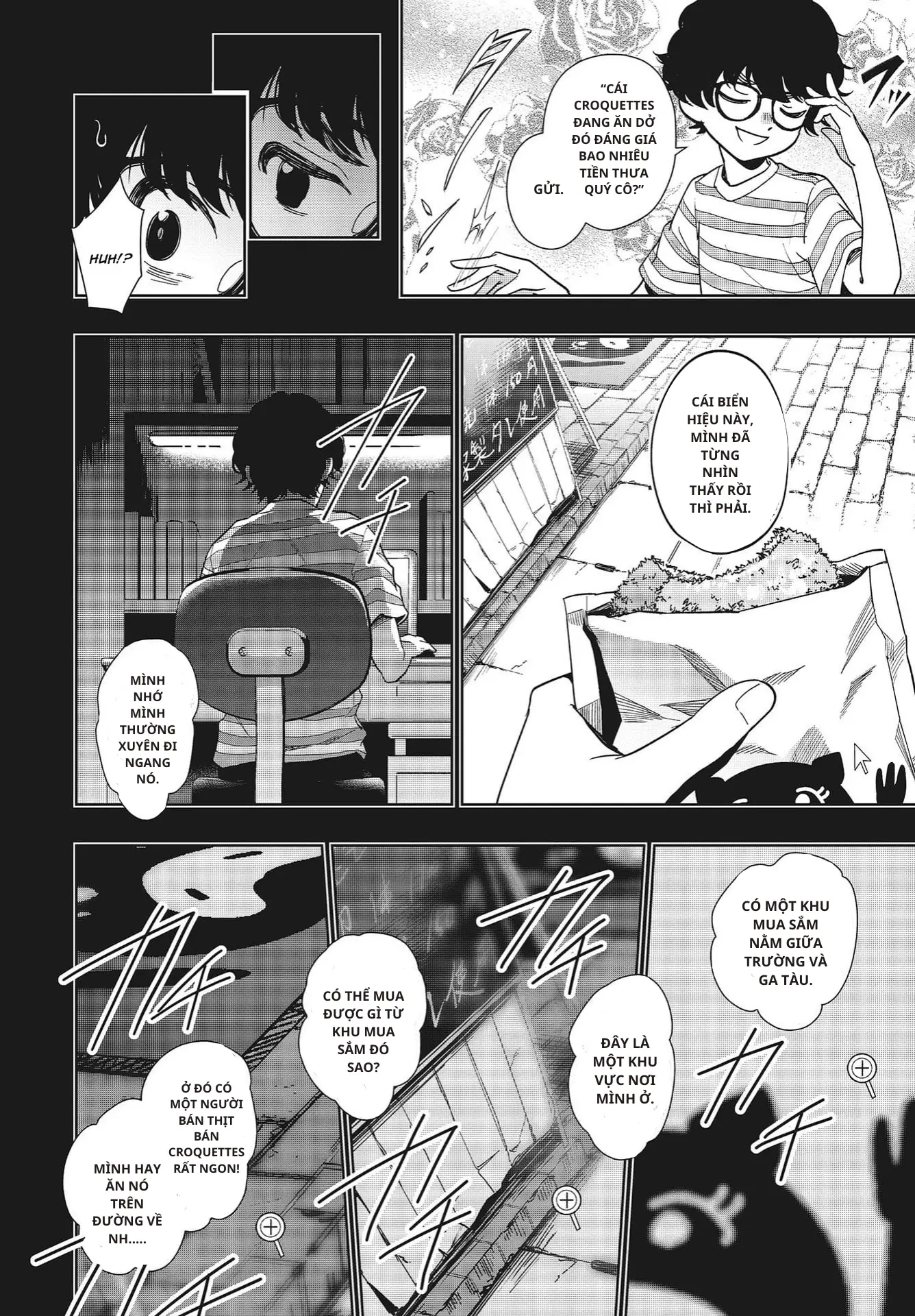 Seiyuu Radio no Ura Omote Chapter 5 - Trang 26