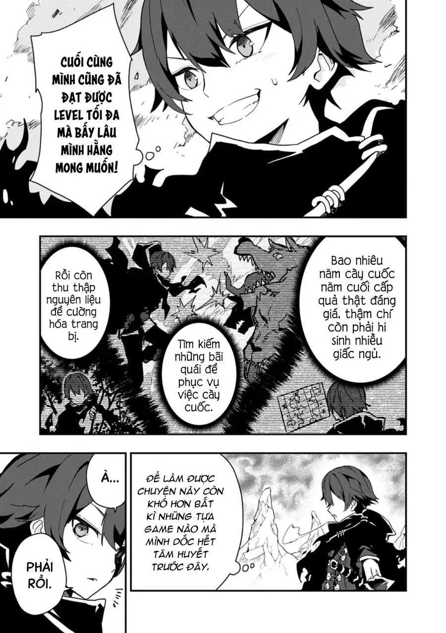 Sekai Saikyou No Inkyaa, Dungeon Haishin De Oku Bazu Suru Chapter 1 - Trang 10