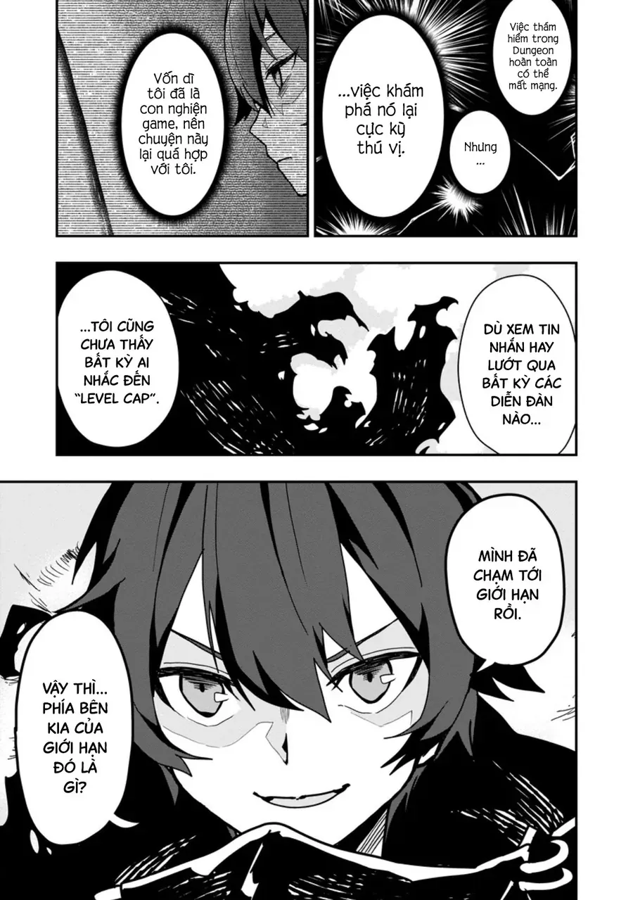 Sekai Saikyou No Inkyaa, Dungeon Haishin De Oku Bazu Suru Chapter 1 - Trang 12