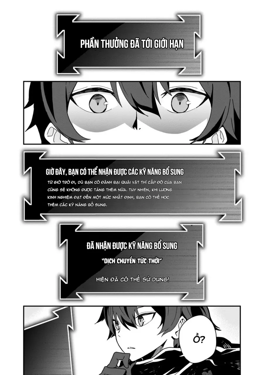Sekai Saikyou No Inkyaa, Dungeon Haishin De Oku Bazu Suru Chapter 1 - Trang 13