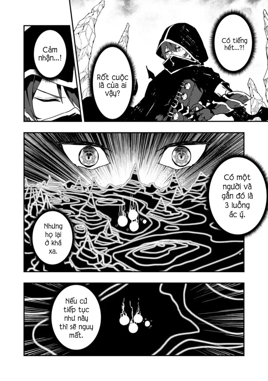 Sekai Saikyou No Inkyaa, Dungeon Haishin De Oku Bazu Suru Chapter 1 - Trang 23