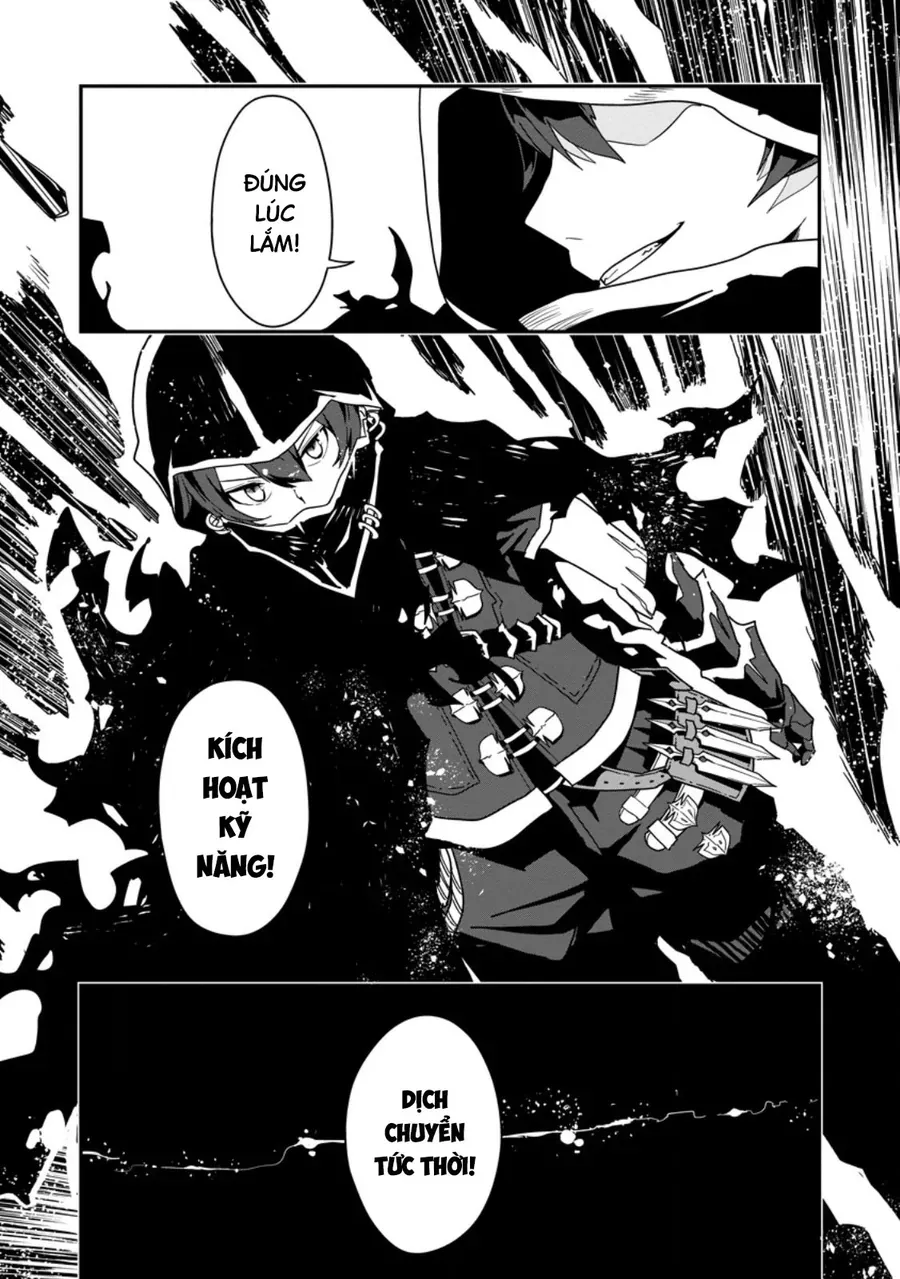 Sekai Saikyou No Inkyaa, Dungeon Haishin De Oku Bazu Suru Chapter 1 - Trang 24