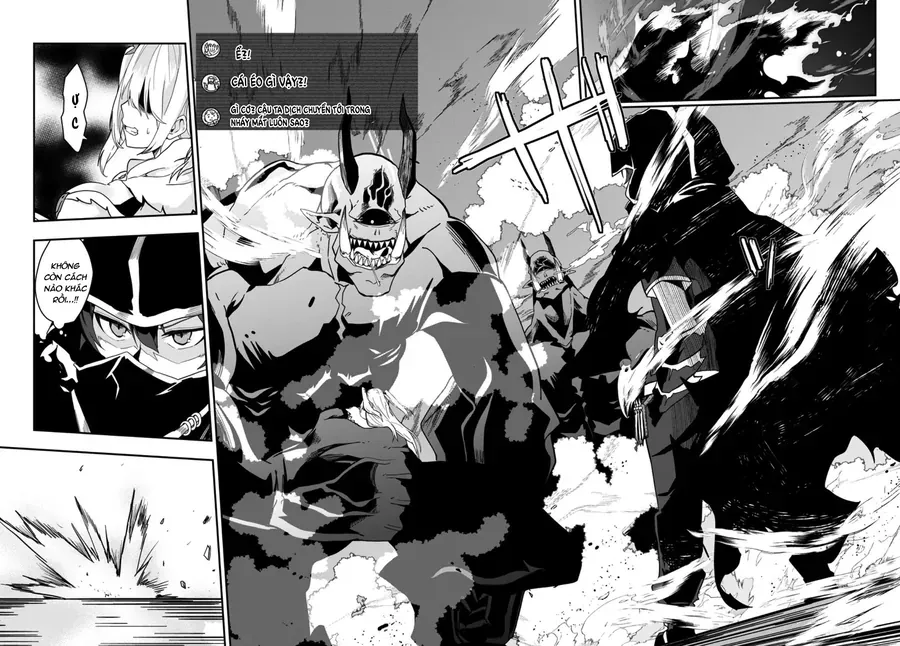 Sekai Saikyou No Inkyaa, Dungeon Haishin De Oku Bazu Suru Chapter 1 - Trang 27