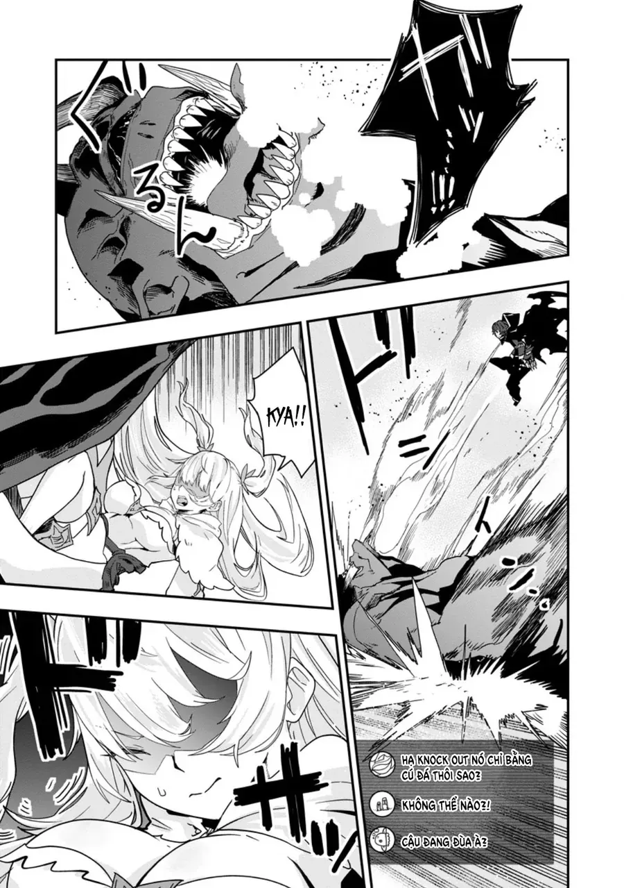 Sekai Saikyou No Inkyaa, Dungeon Haishin De Oku Bazu Suru Chapter 1 - Trang 29