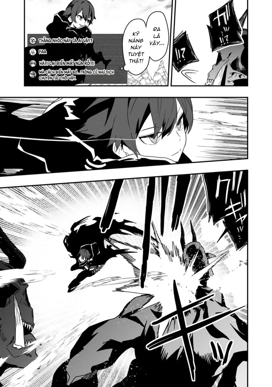 Sekai Saikyou No Inkyaa, Dungeon Haishin De Oku Bazu Suru Chapter 1 - Trang 32