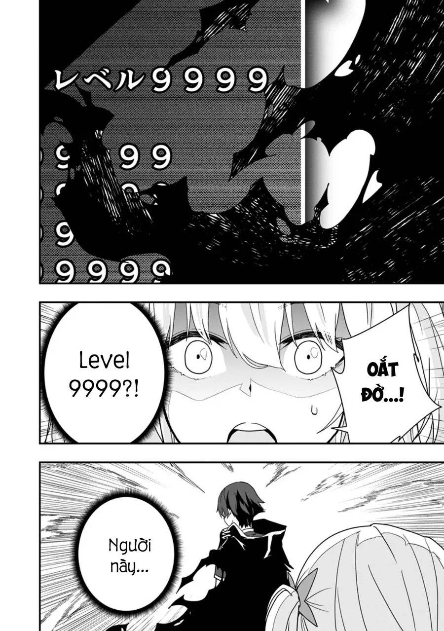 Sekai Saikyou No Inkyaa, Dungeon Haishin De Oku Bazu Suru Chapter 1 - Trang 37