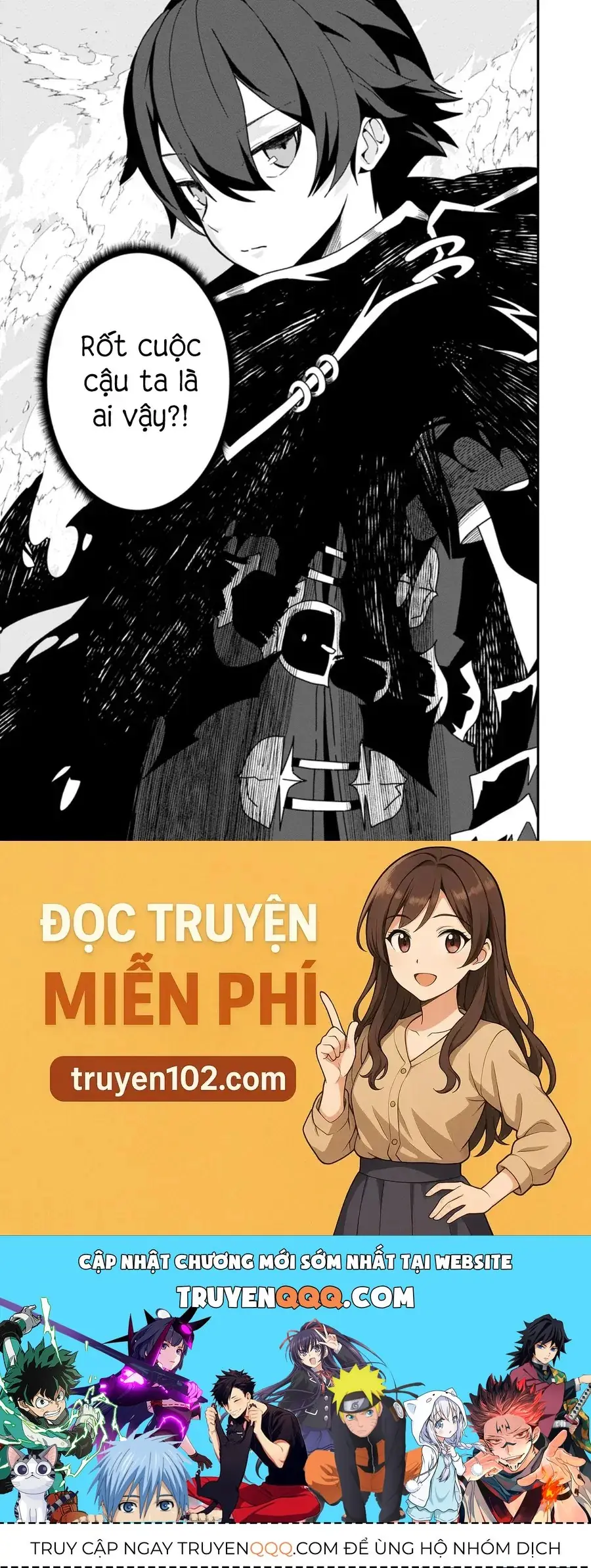Sekai Saikyou No Inkyaa, Dungeon Haishin De Oku Bazu Suru Chapter 1 - Trang 38