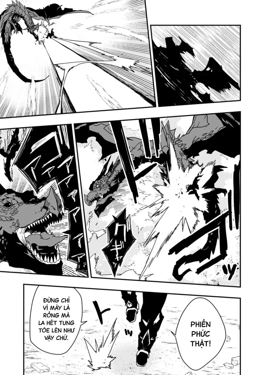 Sekai Saikyou No Inkyaa, Dungeon Haishin De Oku Bazu Suru Chapter 1 - Trang 6