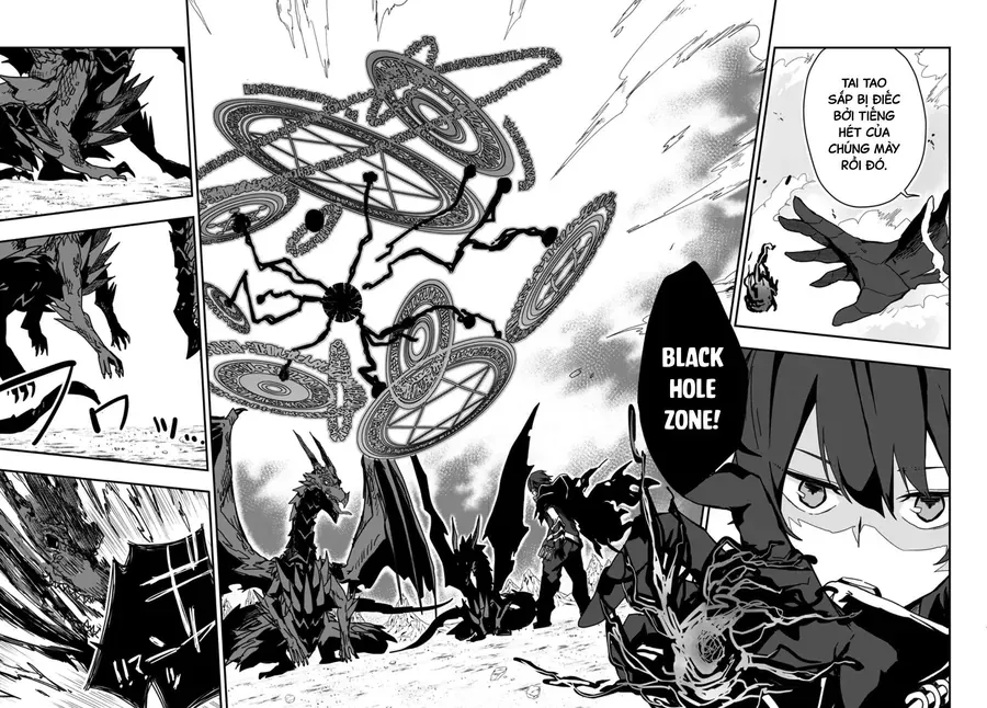 Sekai Saikyou No Inkyaa, Dungeon Haishin De Oku Bazu Suru Chapter 1 - Trang 7