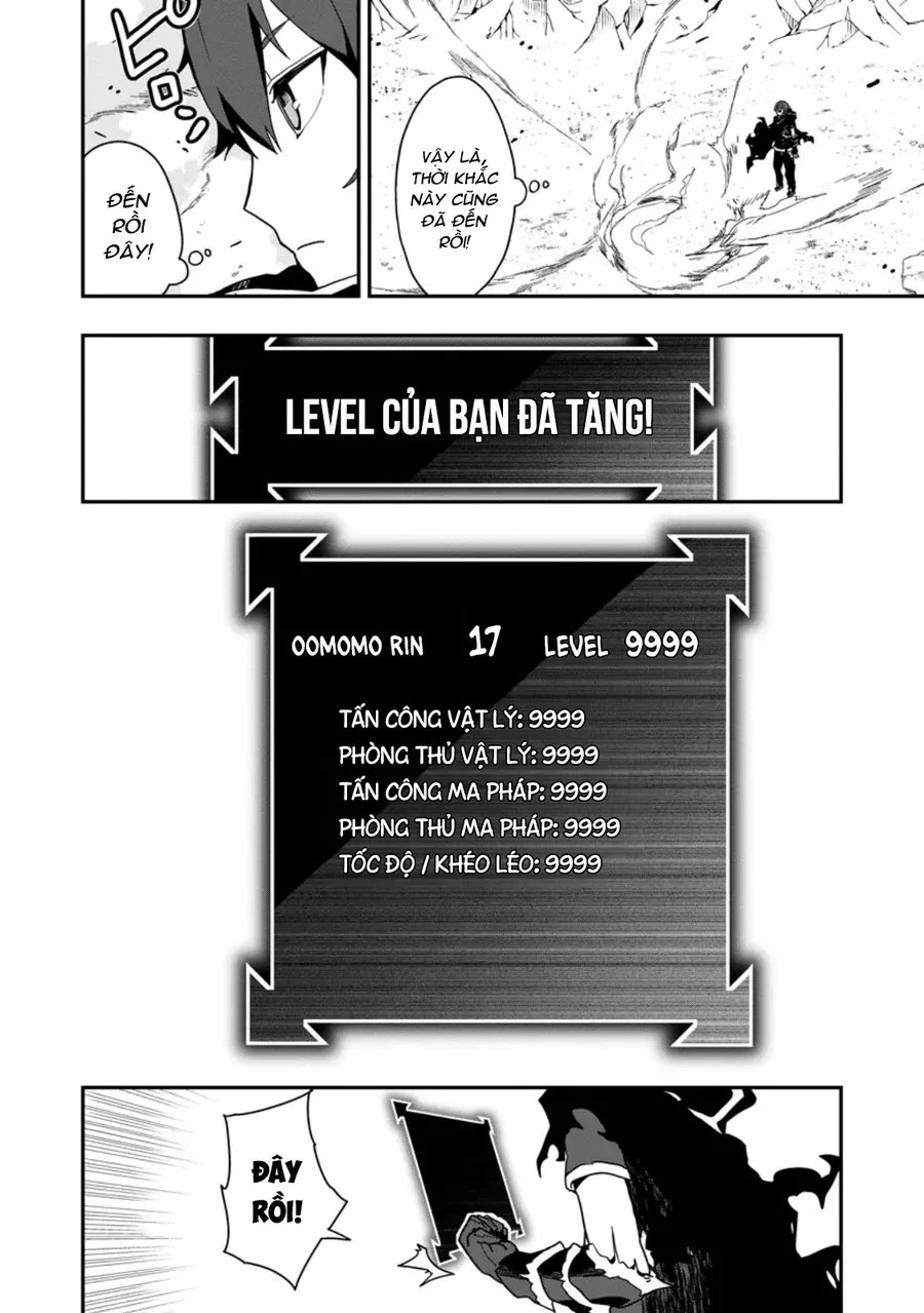 Sekai Saikyou No Inkyaa, Dungeon Haishin De Oku Bazu Suru Chapter 1 - Trang 9