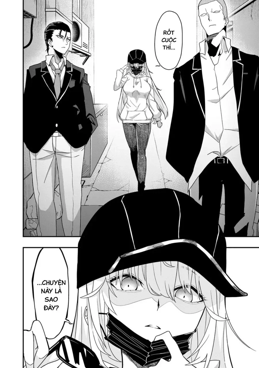 Sekai Saikyou No Inkyaa, Dungeon Haishin De Oku Bazu Suru Chapter 2 - Trang 10
