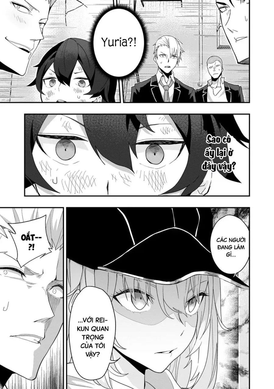 Sekai Saikyou No Inkyaa, Dungeon Haishin De Oku Bazu Suru Chapter 2 - Trang 11