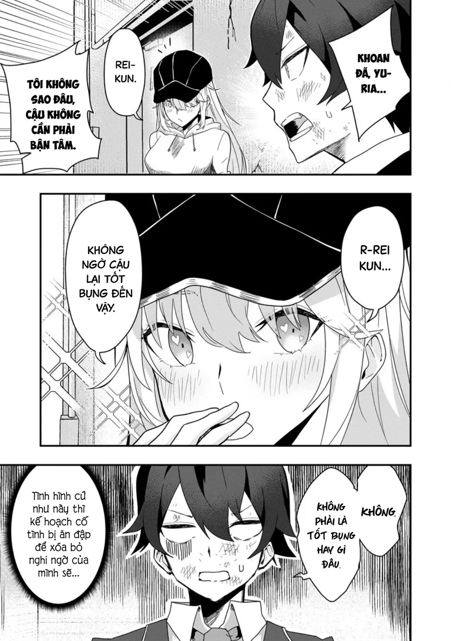 Sekai Saikyou No Inkyaa, Dungeon Haishin De Oku Bazu Suru Chapter 2 - Trang 13
