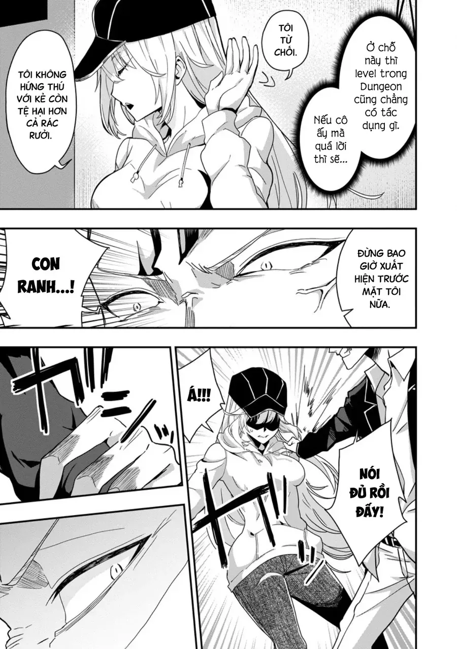 Sekai Saikyou No Inkyaa, Dungeon Haishin De Oku Bazu Suru Chapter 2 - Trang 17