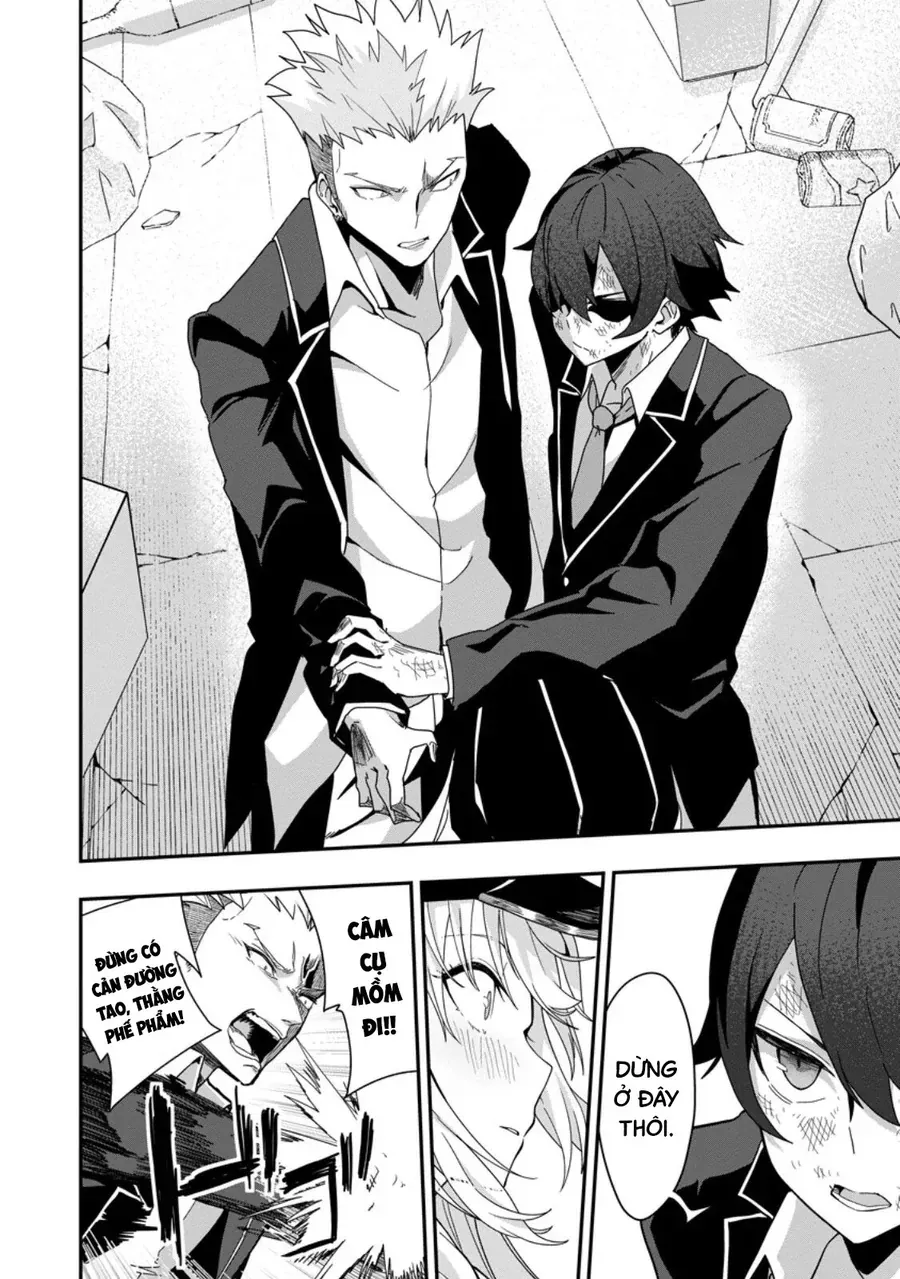 Sekai Saikyou No Inkyaa, Dungeon Haishin De Oku Bazu Suru Chapter 2 - Trang 18