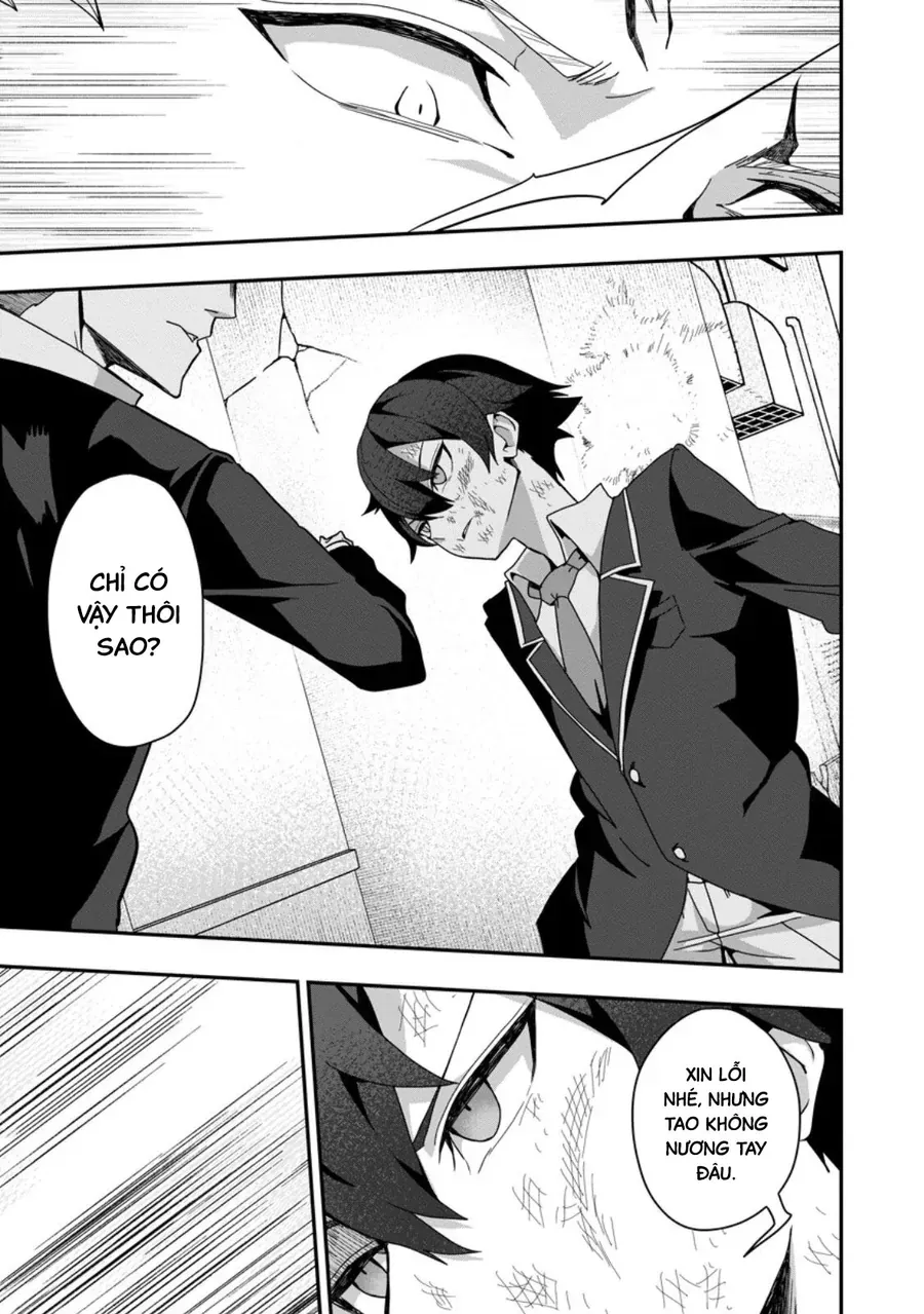 Sekai Saikyou No Inkyaa, Dungeon Haishin De Oku Bazu Suru Chapter 2 - Trang 19