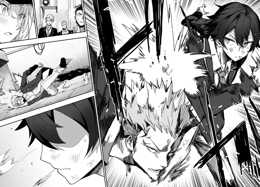 Sekai Saikyou No Inkyaa, Dungeon Haishin De Oku Bazu Suru Chapter 2 - Trang 20