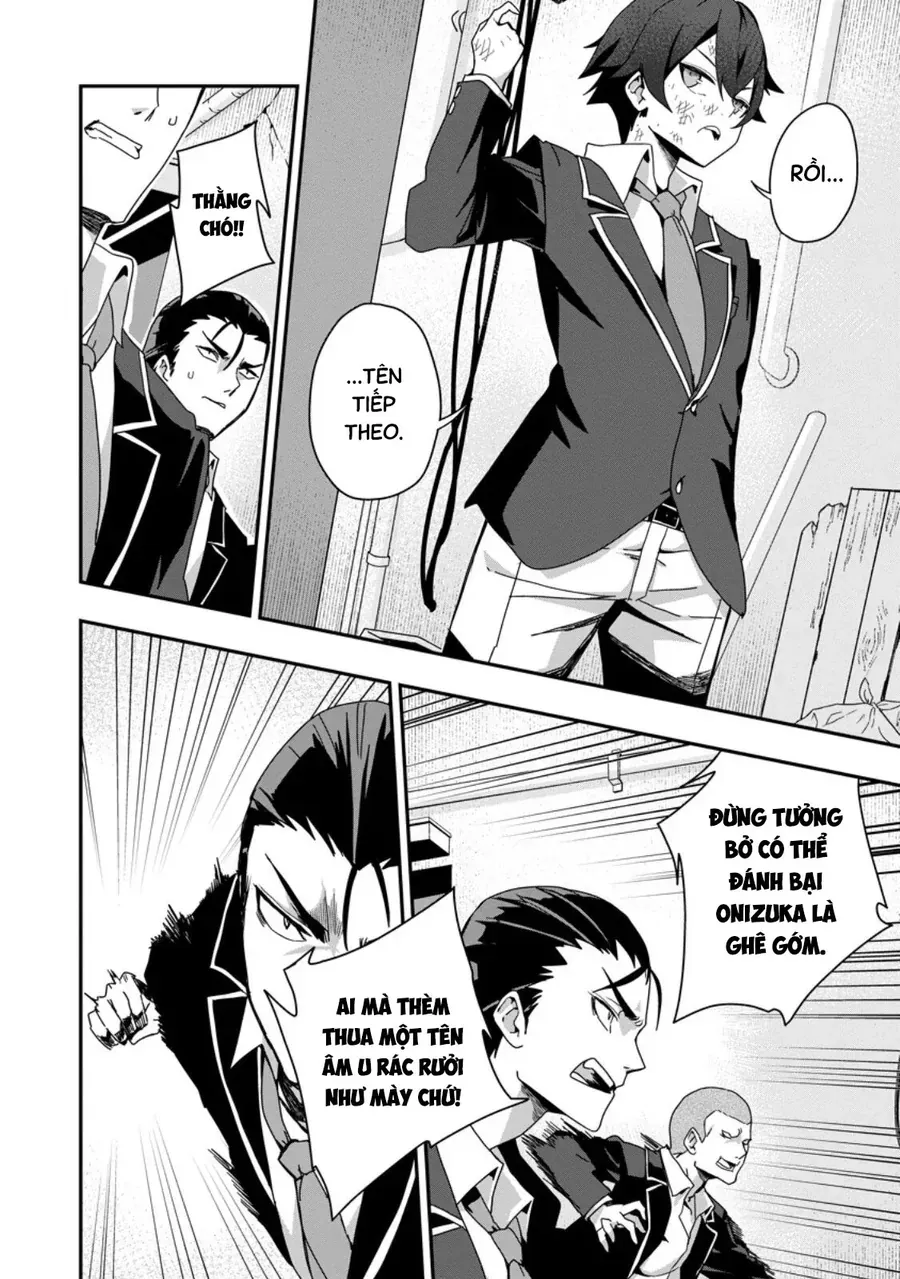 Sekai Saikyou No Inkyaa, Dungeon Haishin De Oku Bazu Suru Chapter 2 - Trang 21