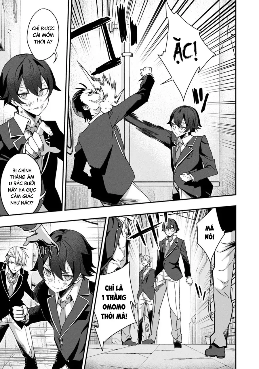Sekai Saikyou No Inkyaa, Dungeon Haishin De Oku Bazu Suru Chapter 2 - Trang 22