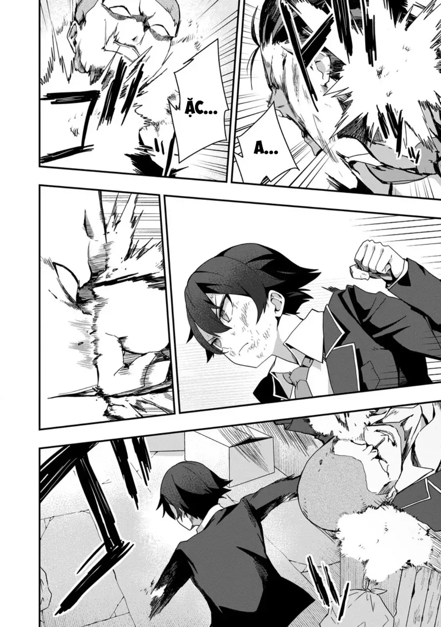 Sekai Saikyou No Inkyaa, Dungeon Haishin De Oku Bazu Suru Chapter 2 - Trang 23