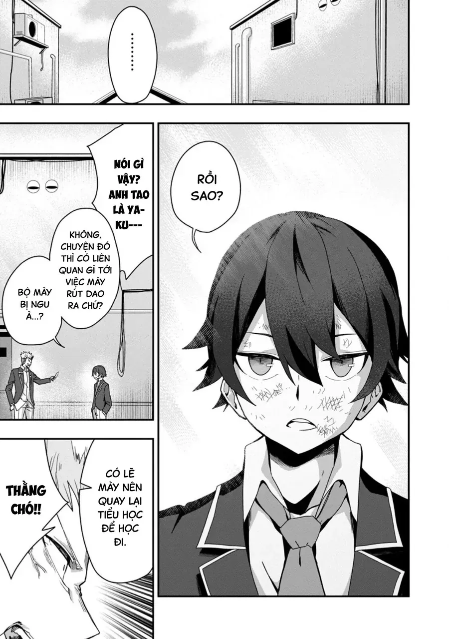 Sekai Saikyou No Inkyaa, Dungeon Haishin De Oku Bazu Suru Chapter 2 - Trang 26