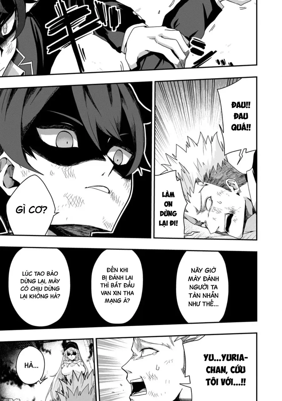 Sekai Saikyou No Inkyaa, Dungeon Haishin De Oku Bazu Suru Chapter 2 - Trang 28