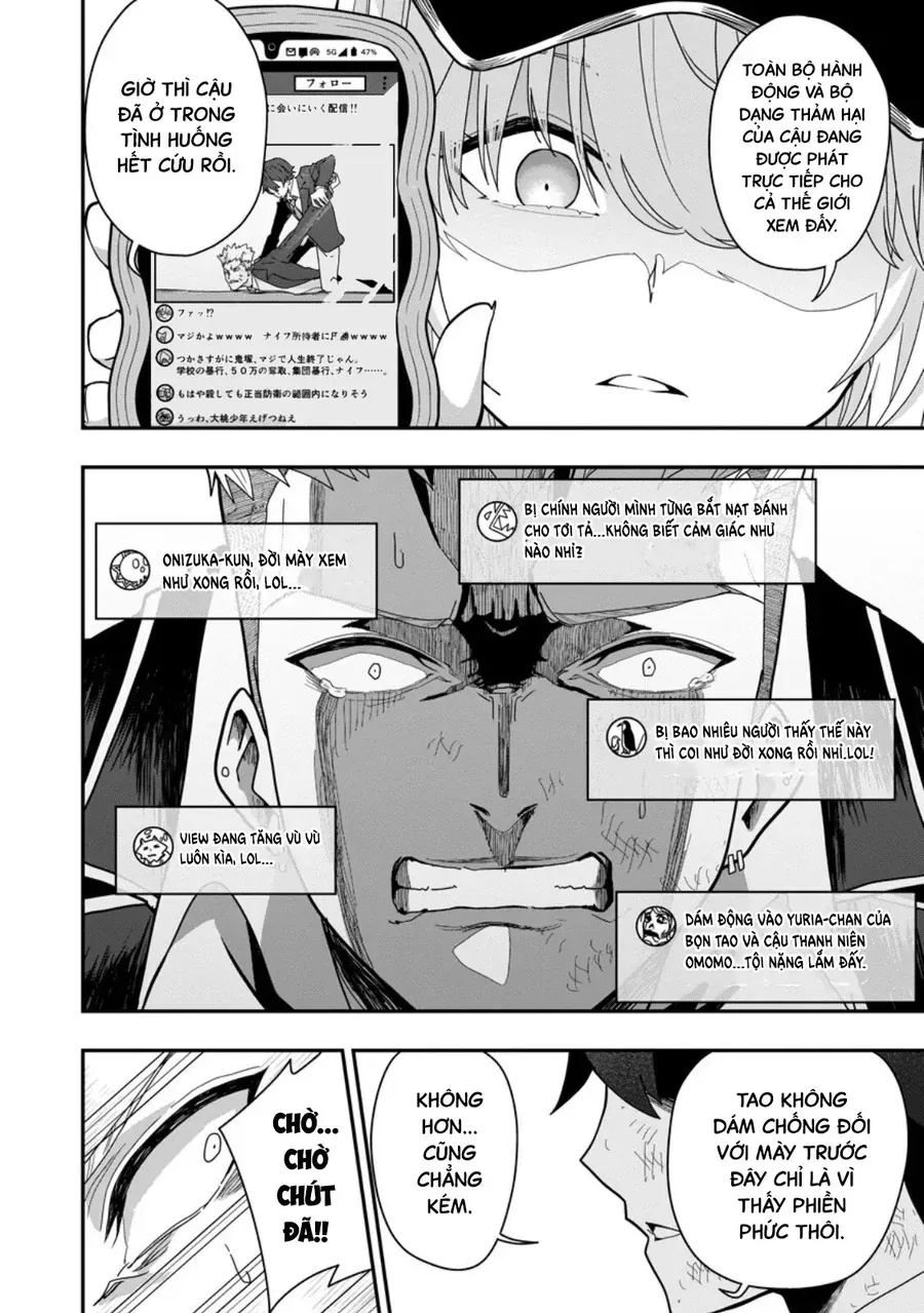 Sekai Saikyou No Inkyaa, Dungeon Haishin De Oku Bazu Suru Chapter 2 - Trang 29