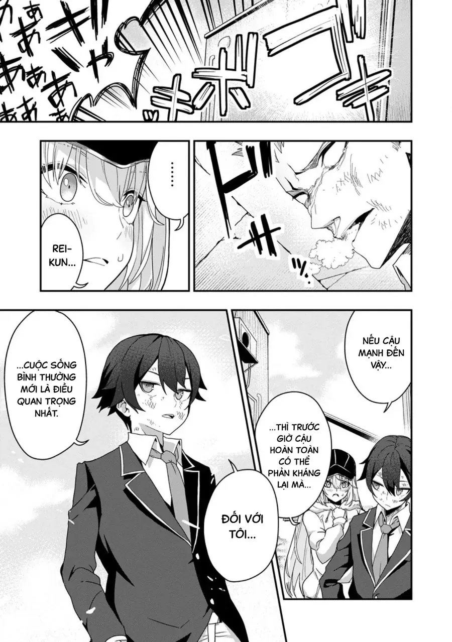 Sekai Saikyou No Inkyaa, Dungeon Haishin De Oku Bazu Suru Chapter 2 - Trang 30