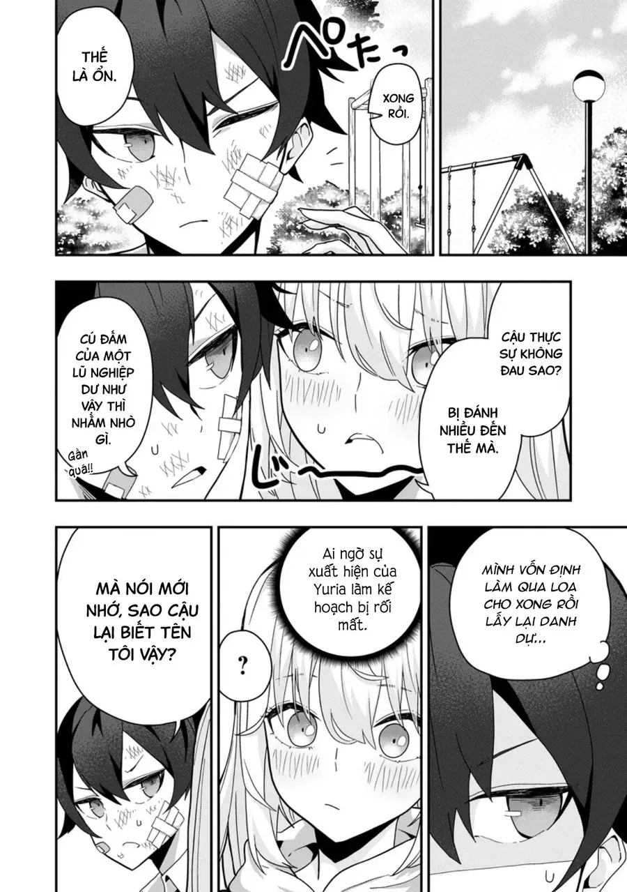 Sekai Saikyou No Inkyaa, Dungeon Haishin De Oku Bazu Suru Chapter 2 - Trang 31