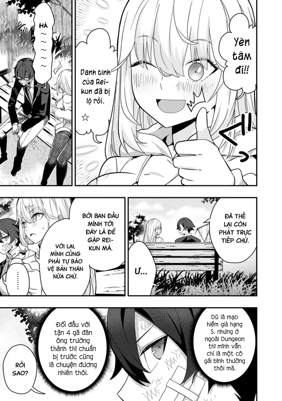 Sekai Saikyou No Inkyaa, Dungeon Haishin De Oku Bazu Suru Chapter 2 - Trang 32