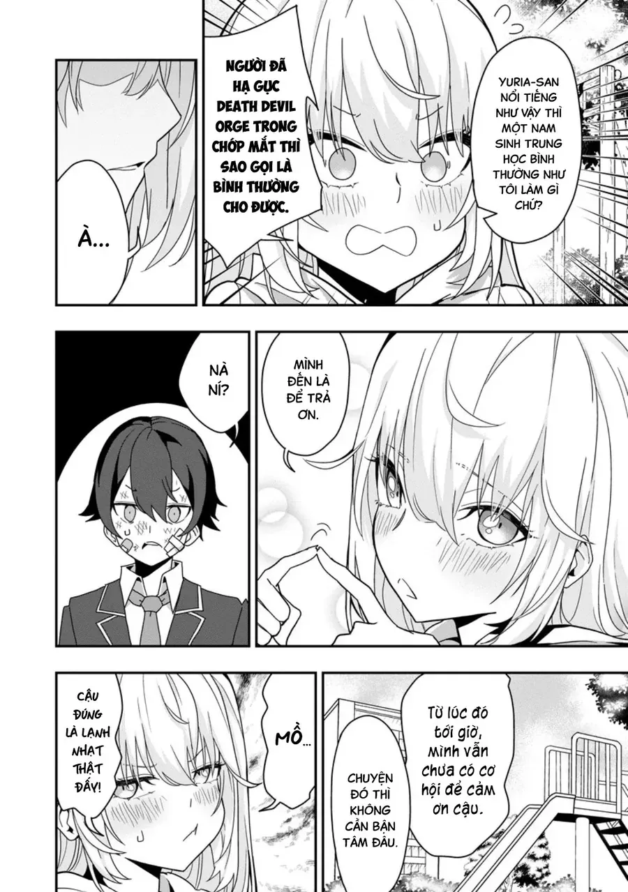 Sekai Saikyou No Inkyaa, Dungeon Haishin De Oku Bazu Suru Chapter 2 - Trang 33