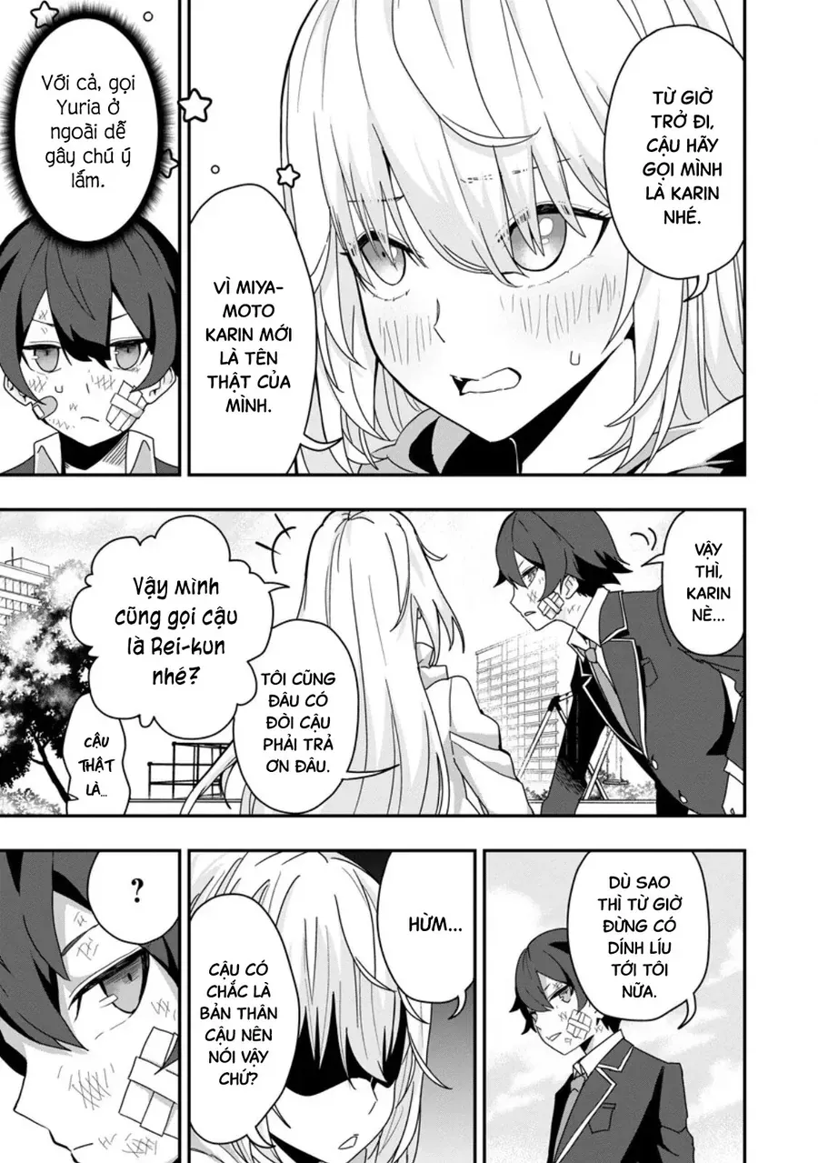 Sekai Saikyou No Inkyaa, Dungeon Haishin De Oku Bazu Suru Chapter 2 - Trang 34