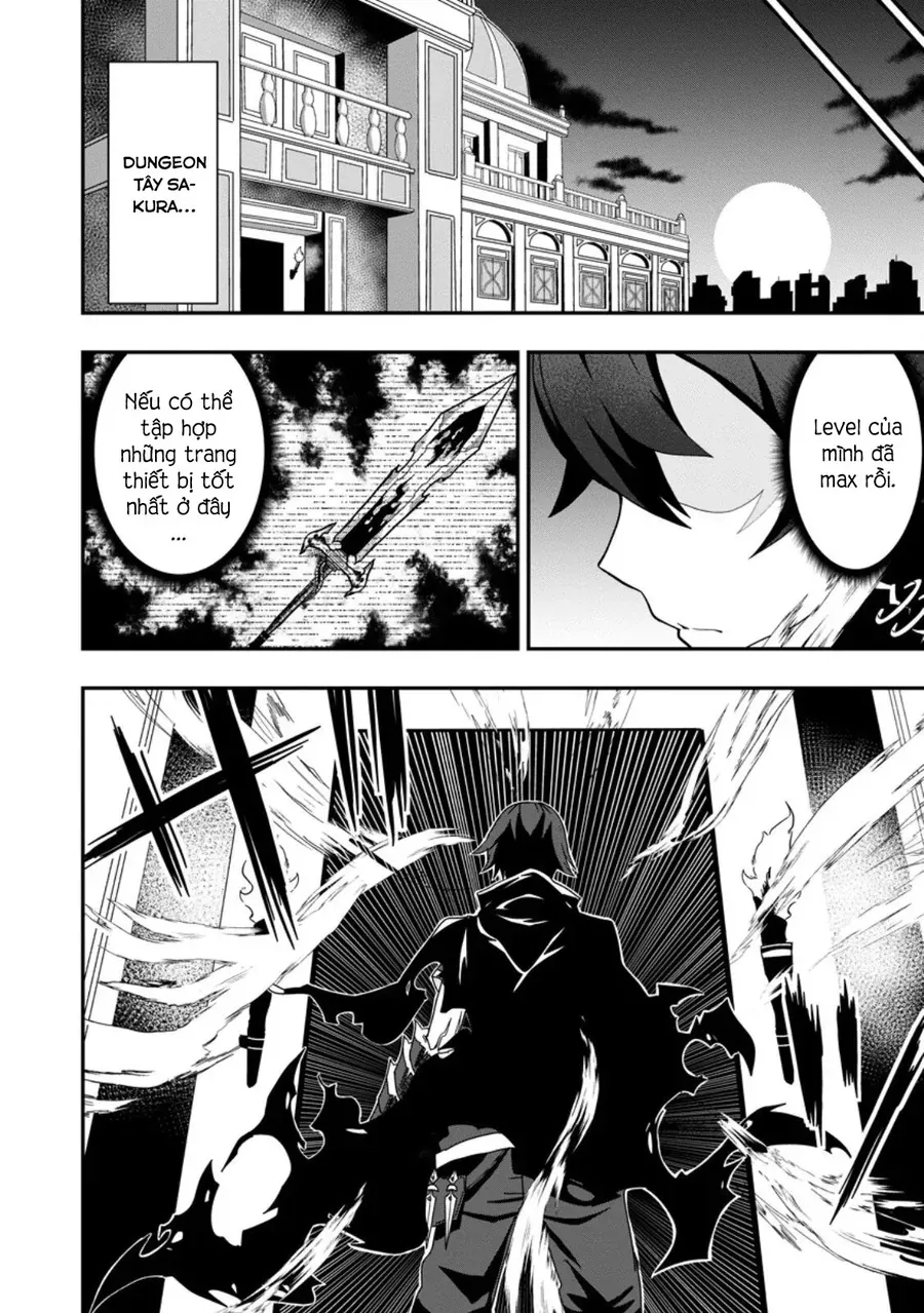 Sekai Saikyou No Inkyaa, Dungeon Haishin De Oku Bazu Suru Chapter 2 - Trang 37